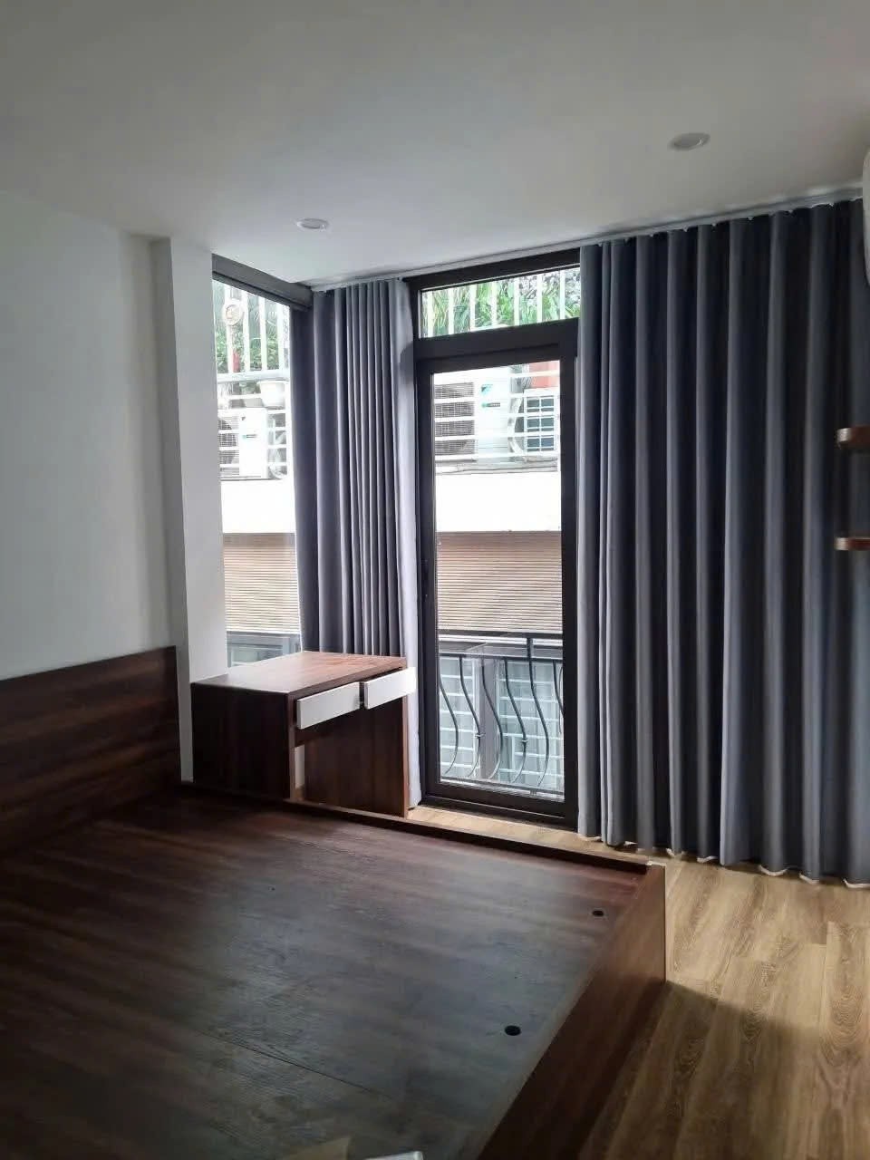 Bán Nhà Trung Liệt 23/27m2. 7 tầng. mặt tiền 3.1m. giá 10.35 tỷ Đống Đa Hà Nội 4