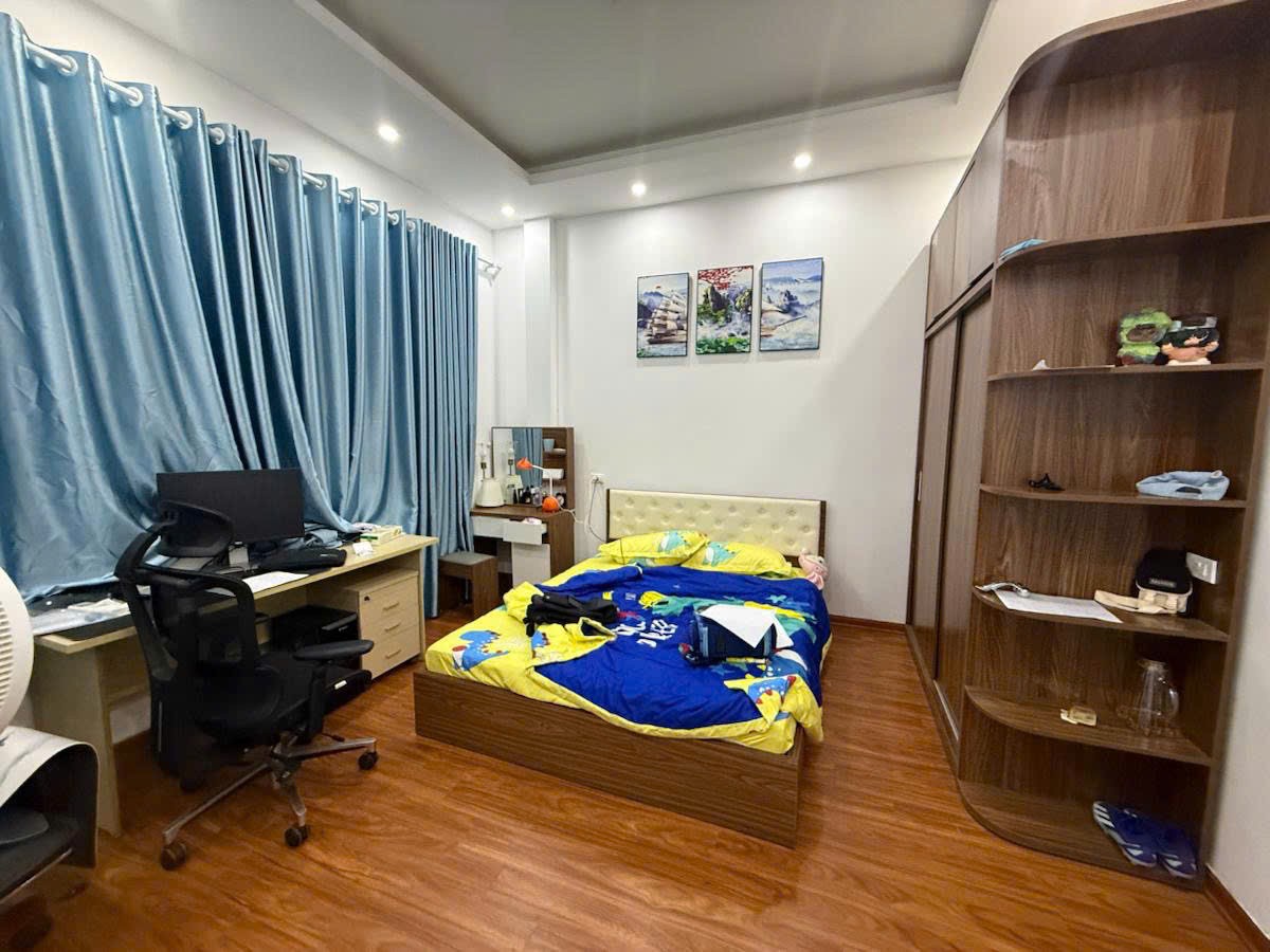 Bán nhà Khương Trung, Thanh Xuân phân lô ngõ 3 gác, nhà đẹp ở ngay 2