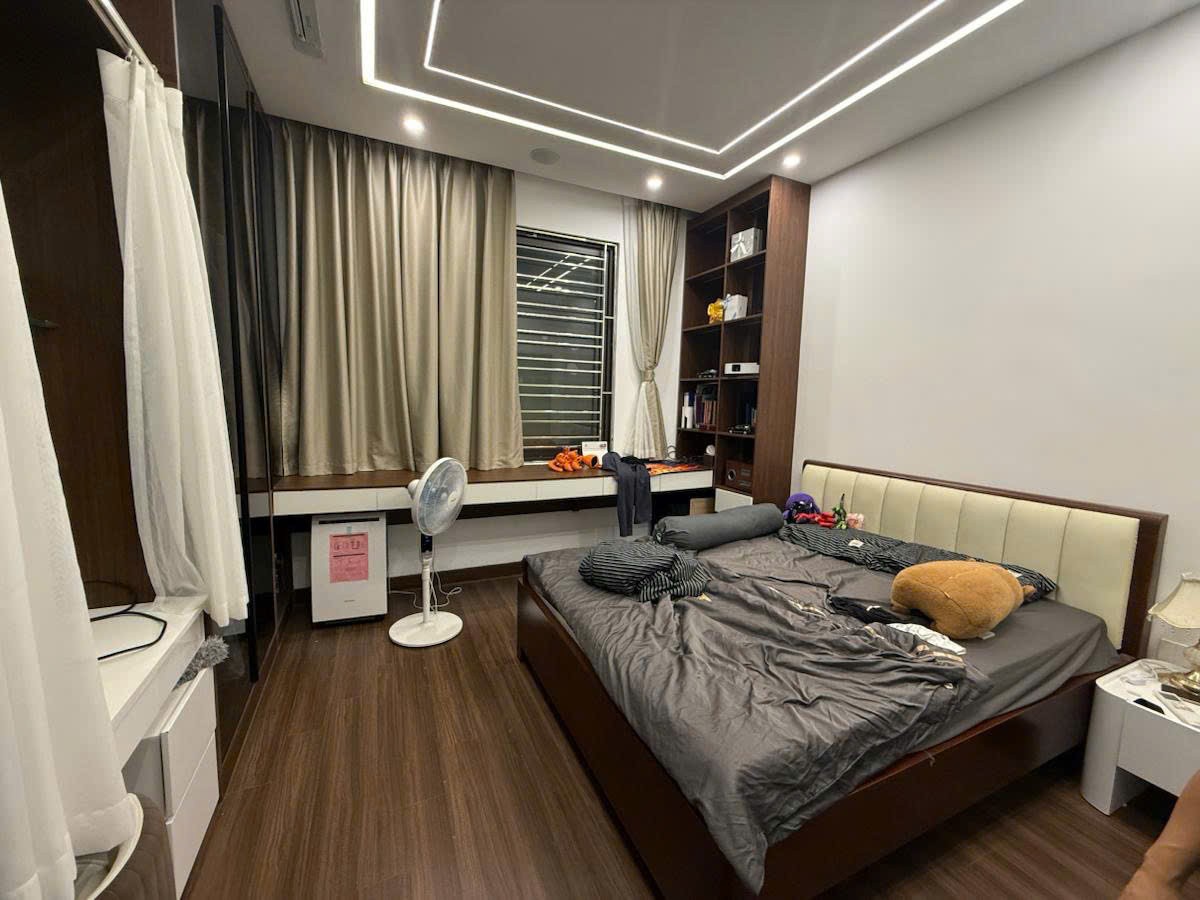 Bán nhà Khương Trung, Thanh Xuân phân lô ngõ 3 gác, nhà đẹp ở ngay 4