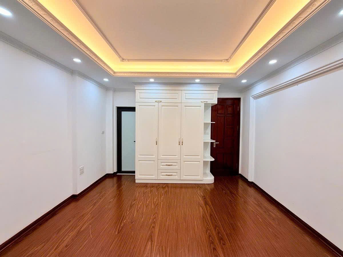 Bán nhà Pháo Đài Láng - Ngõ thông kinh doanh, nhà dân xây 33m 5 tầng nội thất đẹp 4