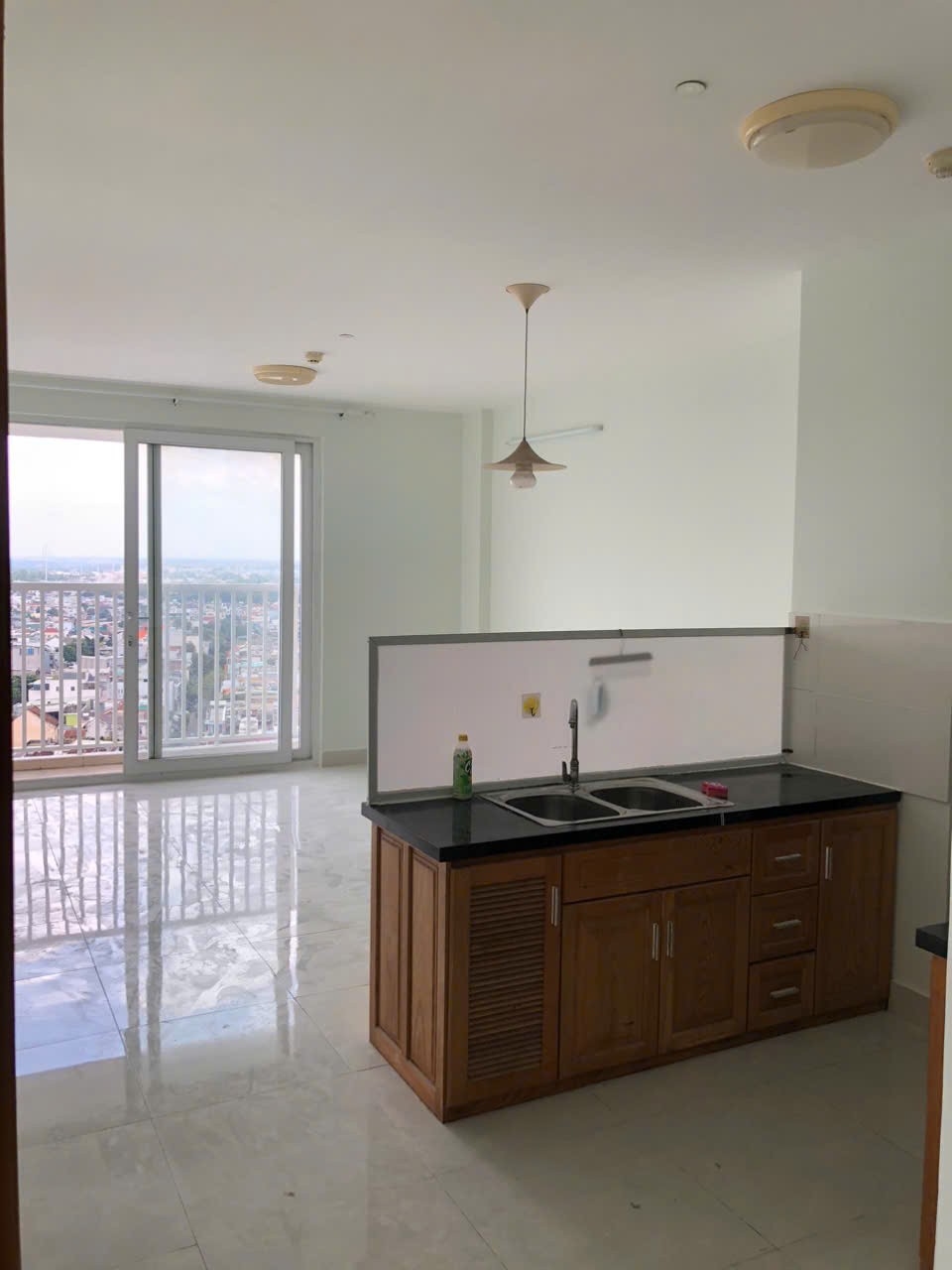 Cần Bán Căn Hộ Tara Residence Quận 8, Dt : 85 m2, 3PN, Giá : 4.3 tỷ/căn (