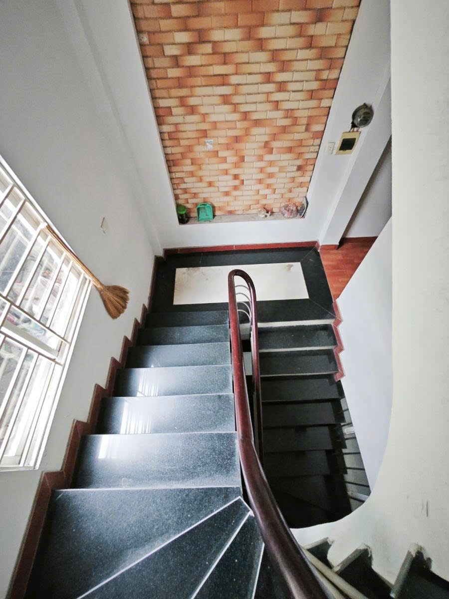 Chính chủ cần bán nhà Khương Hạ, Thanh Xuân - Ô tô tránh kinh doanh 62m x 6 tầng 21 tỷ 4
