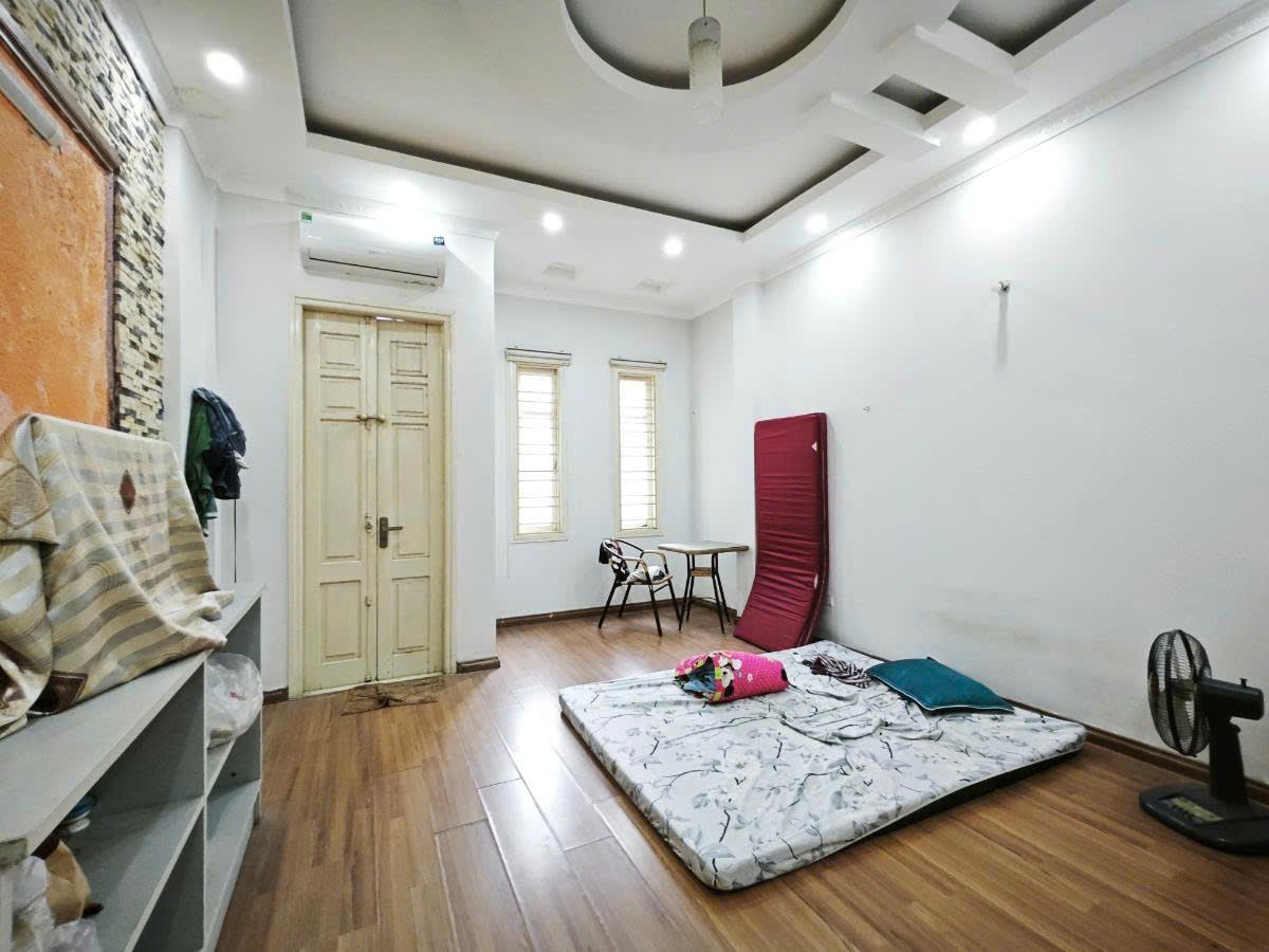 Chính chủ cần bán nhà Khương Hạ, Thanh Xuân - Ô tô tránh kinh doanh 62m x 6 tầng 21 tỷ 5