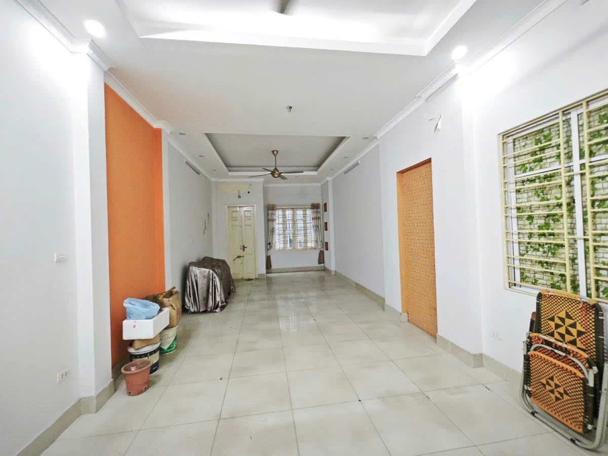 Chính chủ cần bán nhà Khương Hạ, Thanh Xuân - Ô tô tránh kinh doanh 62m x 6 tầng 21 tỷ 2