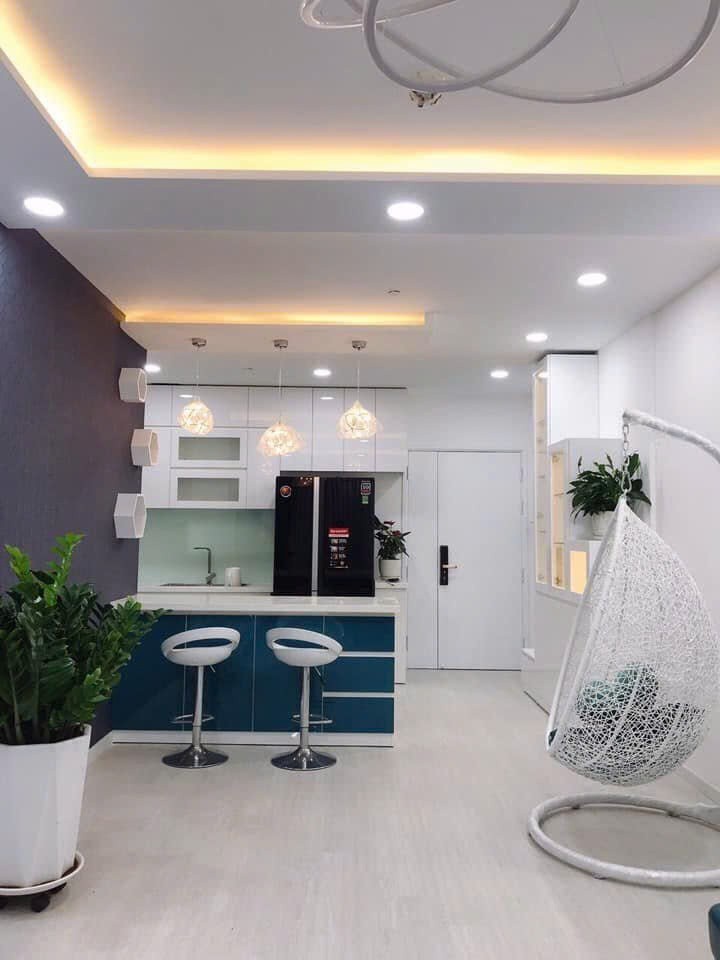 Cho thuê căn hộ Tara Residence Quận 8, DT : 85m2, 2PN, 2WC, Giá : 11 tr/th, 2