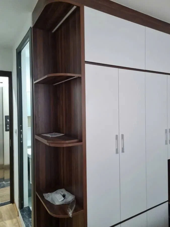 Bán Nhà Trung Liệt 23/27m2. 7 tầng. mặt tiền 3.1m. giá 10.35 tỷ Đống Đa Hà Nội 2