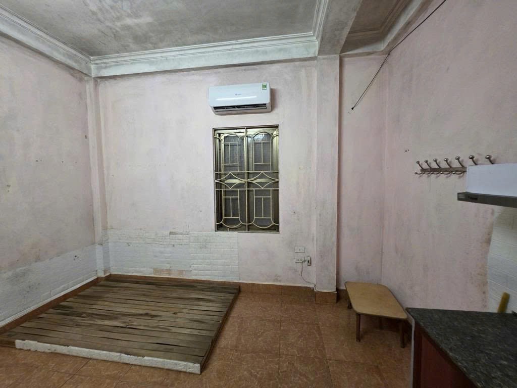 Cần bán Nhà mặt tiền đường Thanh Nhàn, Phường Thanh Nhàn, Diện tích 72m², Giá 17 Tỷ 5