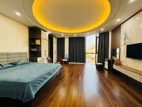 Bán nhà mặt phố Vũ Hữu tương lai là mặt phố lớn - thẳng tắp 50m ra mặt phố Lê Văn Lương, 105m MT 3