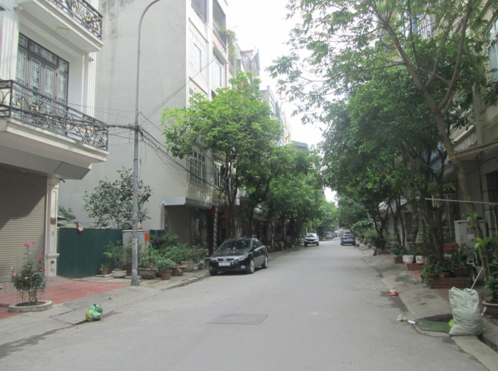 Tôi bán đất ĐG Mậu Lương, Hàng Bè, Đìa Lão gần KĐT Xa La 60m2 chỉ 12.x tỷ. LH 0989626116 3