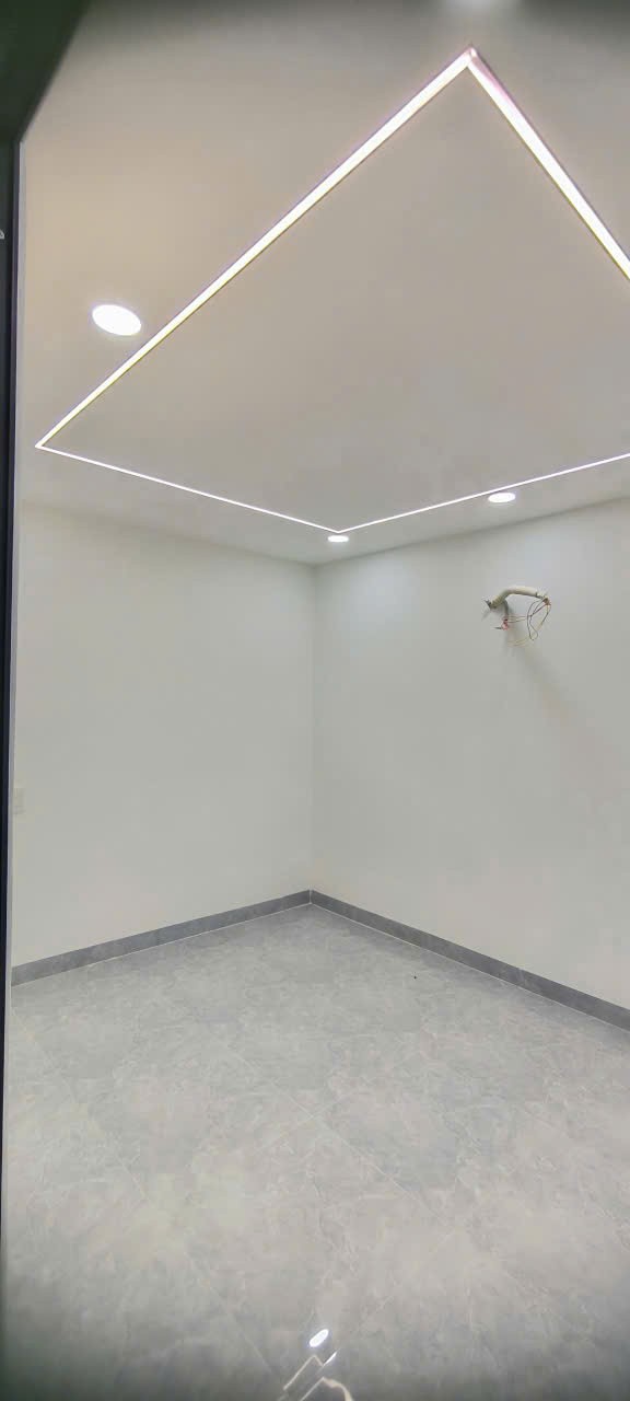 Nhà mới 100% hẻm Lê Hồng Phong – Phước Long, Nha Trang – 52m² chỉ 3,1 tỷ!