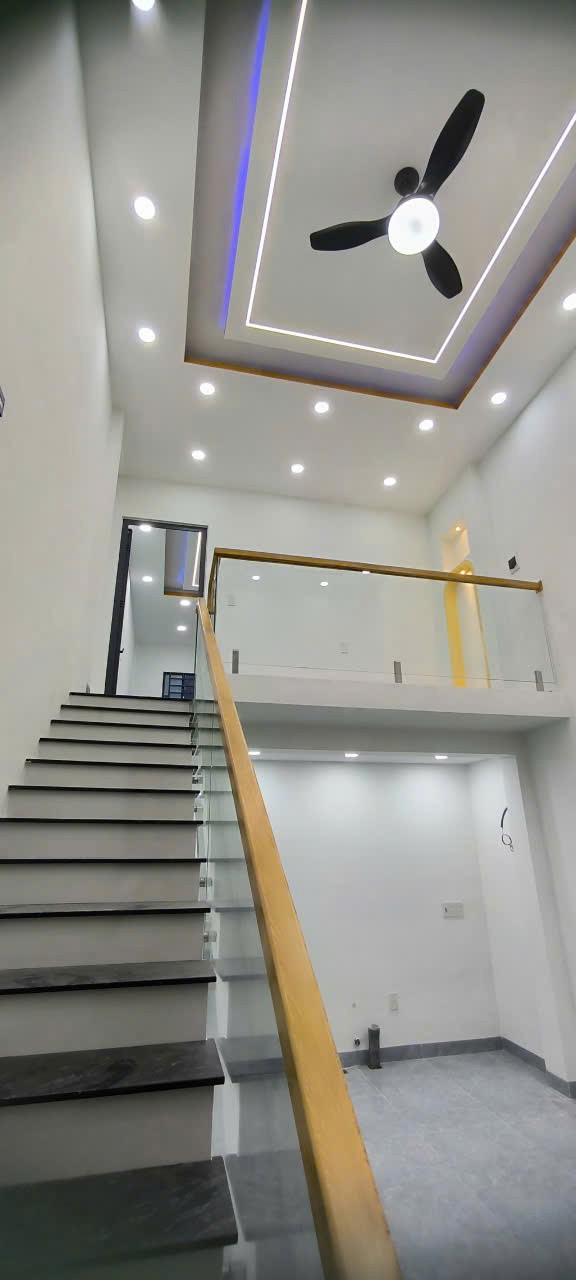 Nhà mới 100% hẻm Lê Hồng Phong – Phước Long, Nha Trang – 52m² chỉ 3,1 tỷ! 2