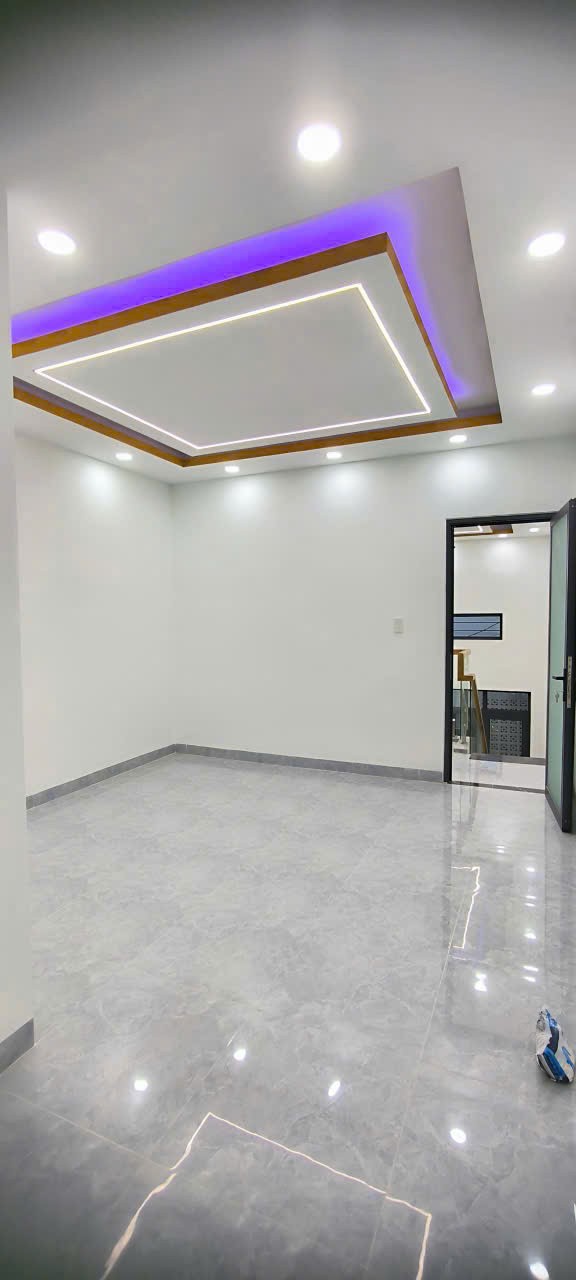 Nhà mới 100% hẻm Lê Hồng Phong – Phước Long, Nha Trang – 52m² chỉ 3,1 tỷ! 4