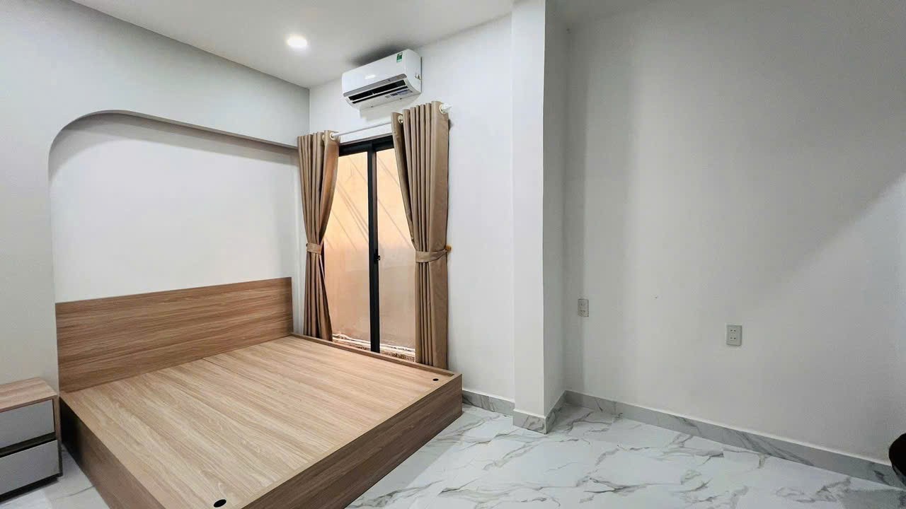 Giá TốtCăn nhà 78,5m2 ngay Trung tâm P. Nam Nha Trang (Phước Hải cũ) - 3 tỷ 9 (Sổ hoàn công) 3