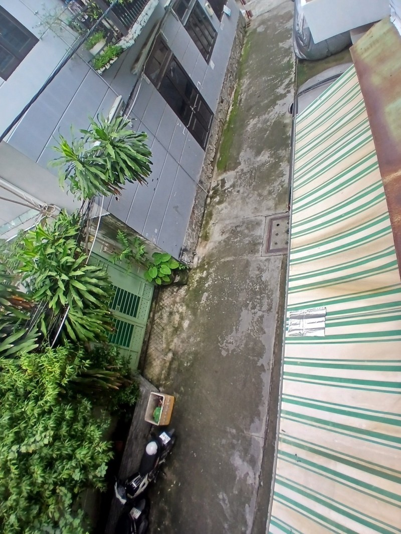 cơ hội vàng! bán nhà hẻm lê đình thám tân phú 56m2 2 tầng 3pn sổ hồng chỉ 6.2 tỷ 4