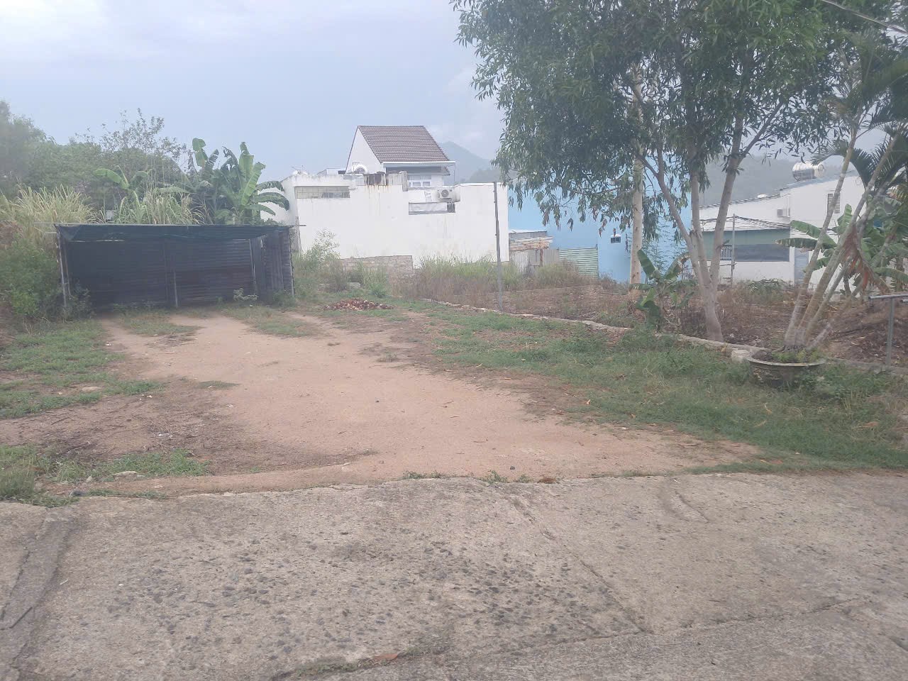 Đất Hòn Nghê, Vĩnh Ngọc (phường Tây Nha Trang) chỉ 1,5 tỷ 2