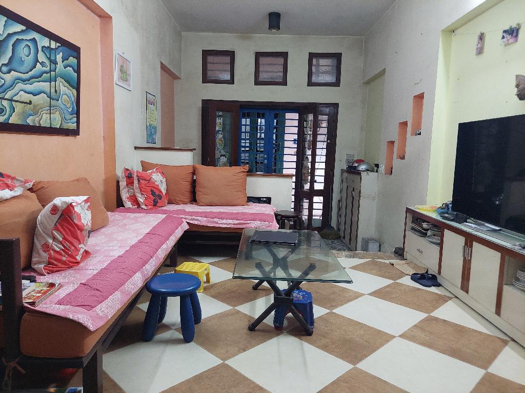 NHÀ ĐẸP – Ở NGAY – VỊ TRÍ TRUNG TÂM PHỐ HÀO NAM 2