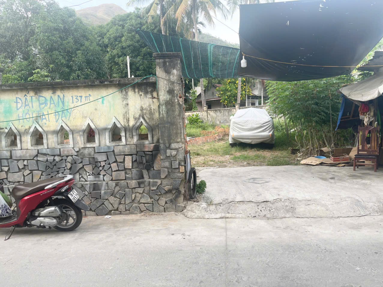 Bán lô đất 2 mặt tiền đường Hoà Trung – Bắc Nha Trang, cách biển chỉ 1km, giá chỉ 2.8 tỷ 4