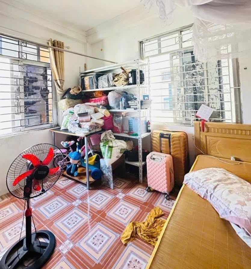 CỰC HIẾM HỒ TÙNG MẬU, Ô TÔ, LÔ GÓC, VÀI BƯỚC RA GA TÀU ĐIỆN – 6T, 43M2, 13.5 TỶ 4