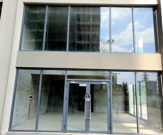 Cho thuê Cửa hàng - Kiot - Mặt bằng dự án Lavida Plus, Diện tích 100m², Giá 55 Triệu