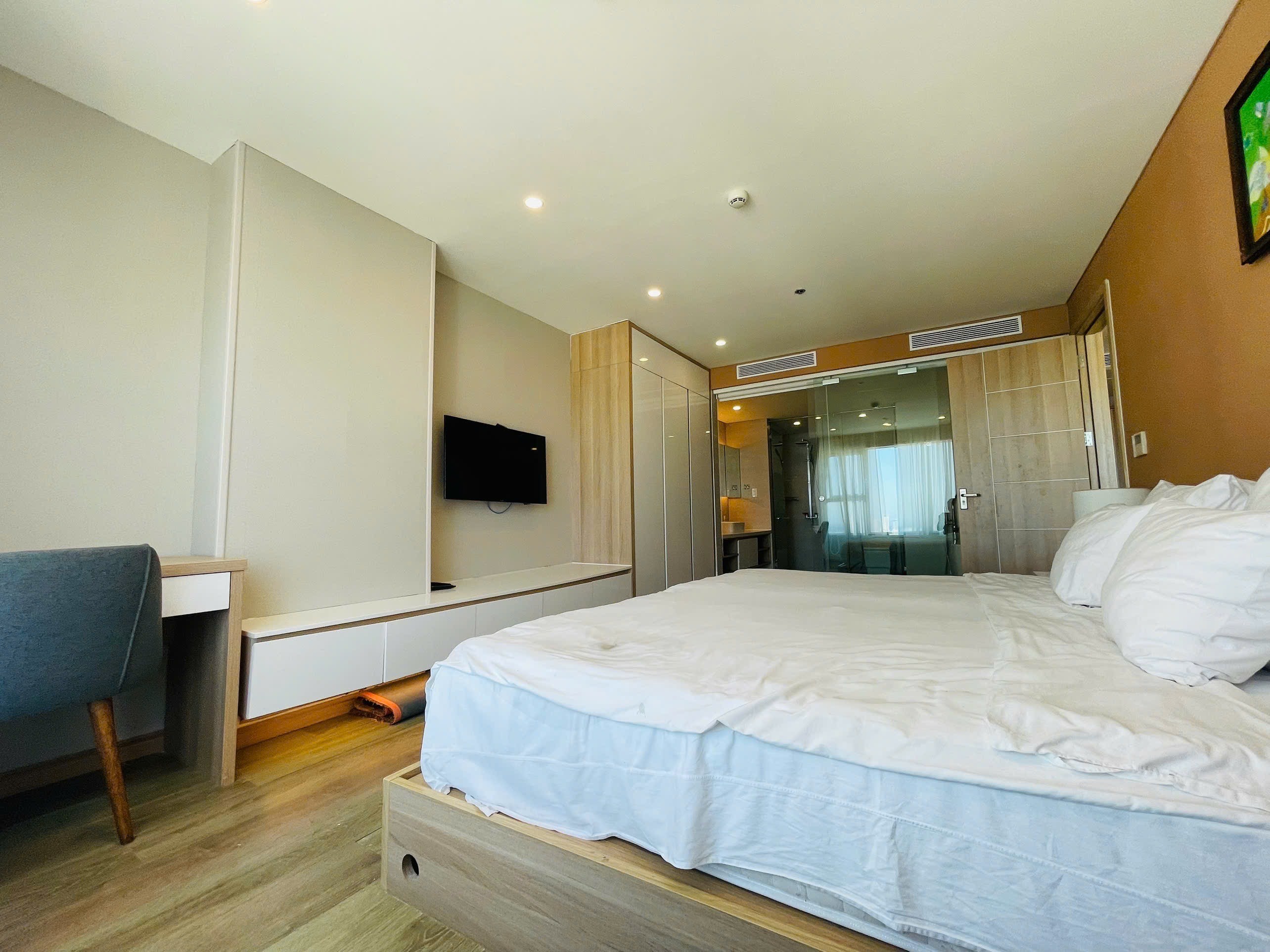 Cho thuê Căn hộ chung cư dự án Khu căn hộ F.Home, Diện tích 64m², Giá Thương lượng 5