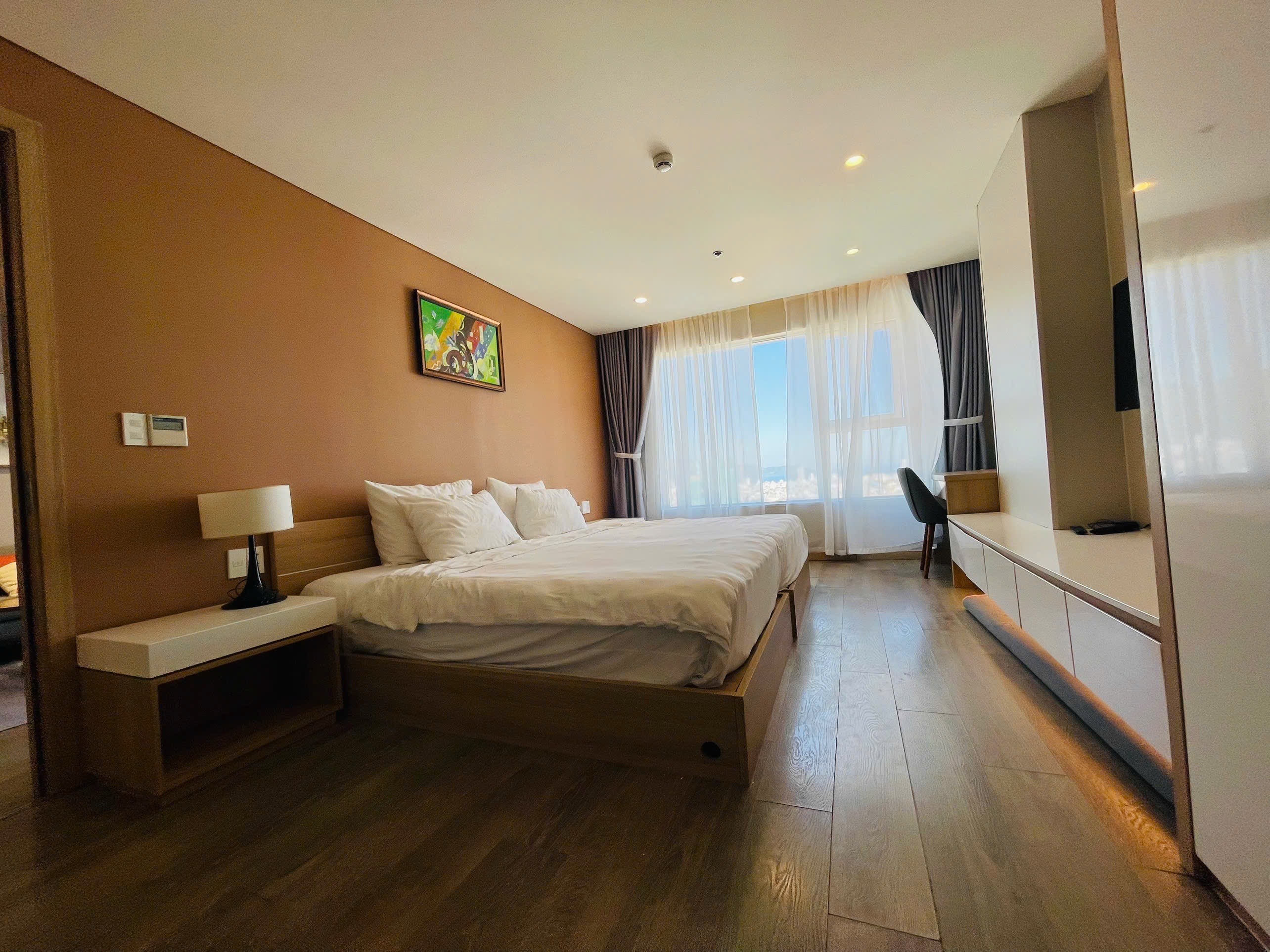 Cho thuê Căn hộ chung cư dự án Khu căn hộ F.Home, Diện tích 64m², Giá Thương lượng 4