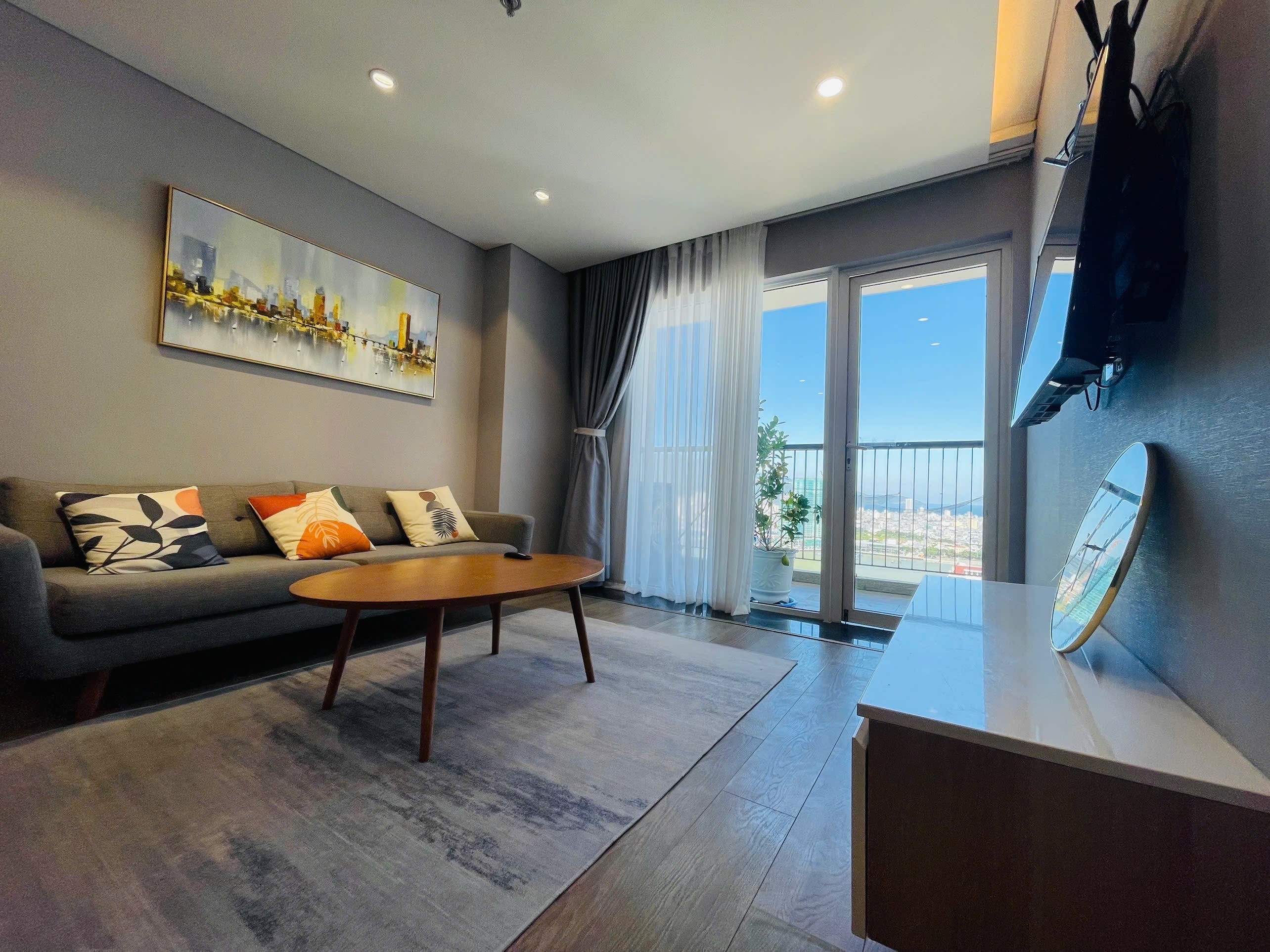 Cho thuê Căn hộ chung cư dự án Khu căn hộ F.Home, Diện tích 64m², Giá Thương lượng 7