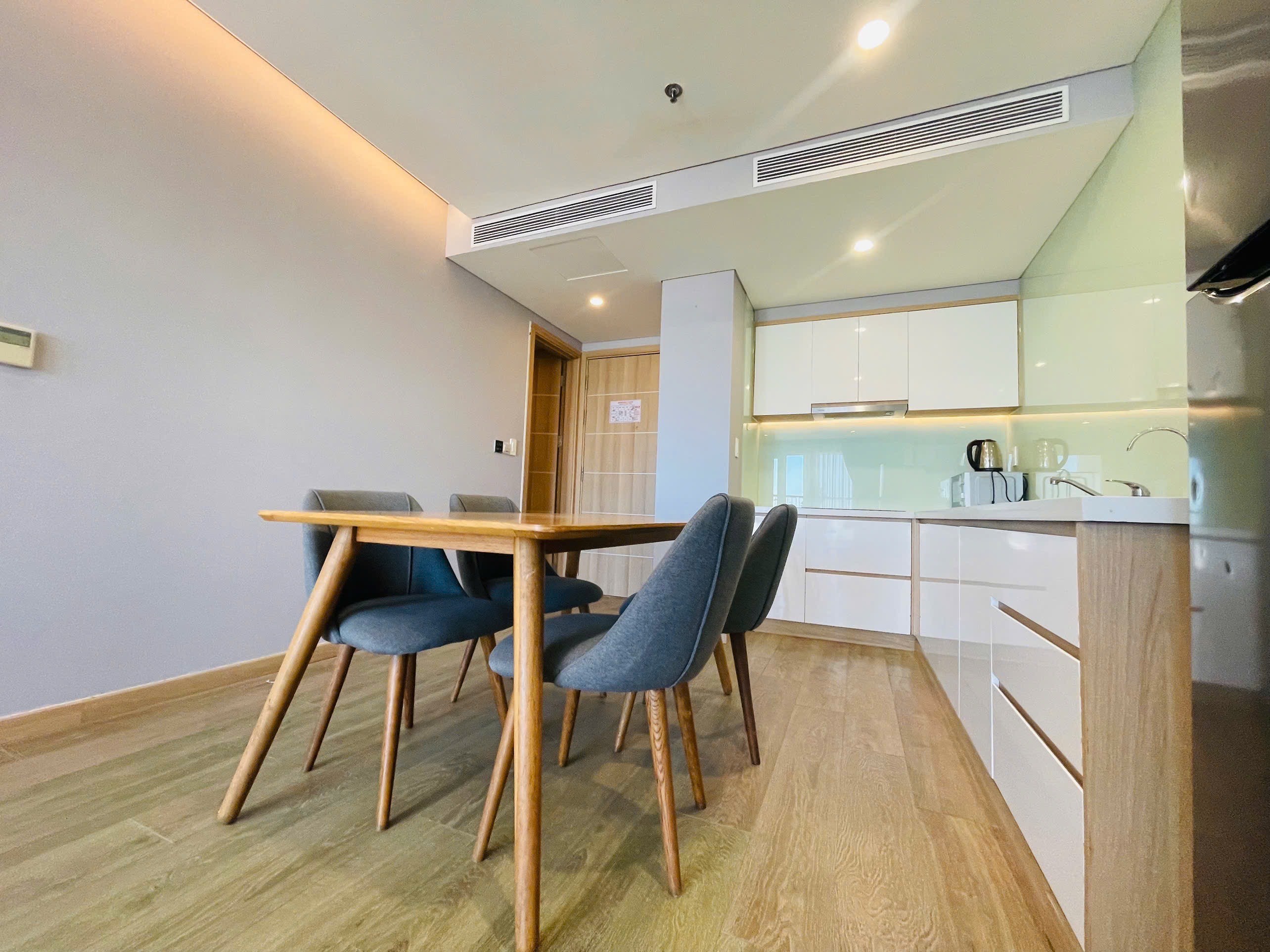 Cho thuê Căn hộ chung cư dự án Khu căn hộ F.Home, Diện tích 64m², Giá Thương lượng 8