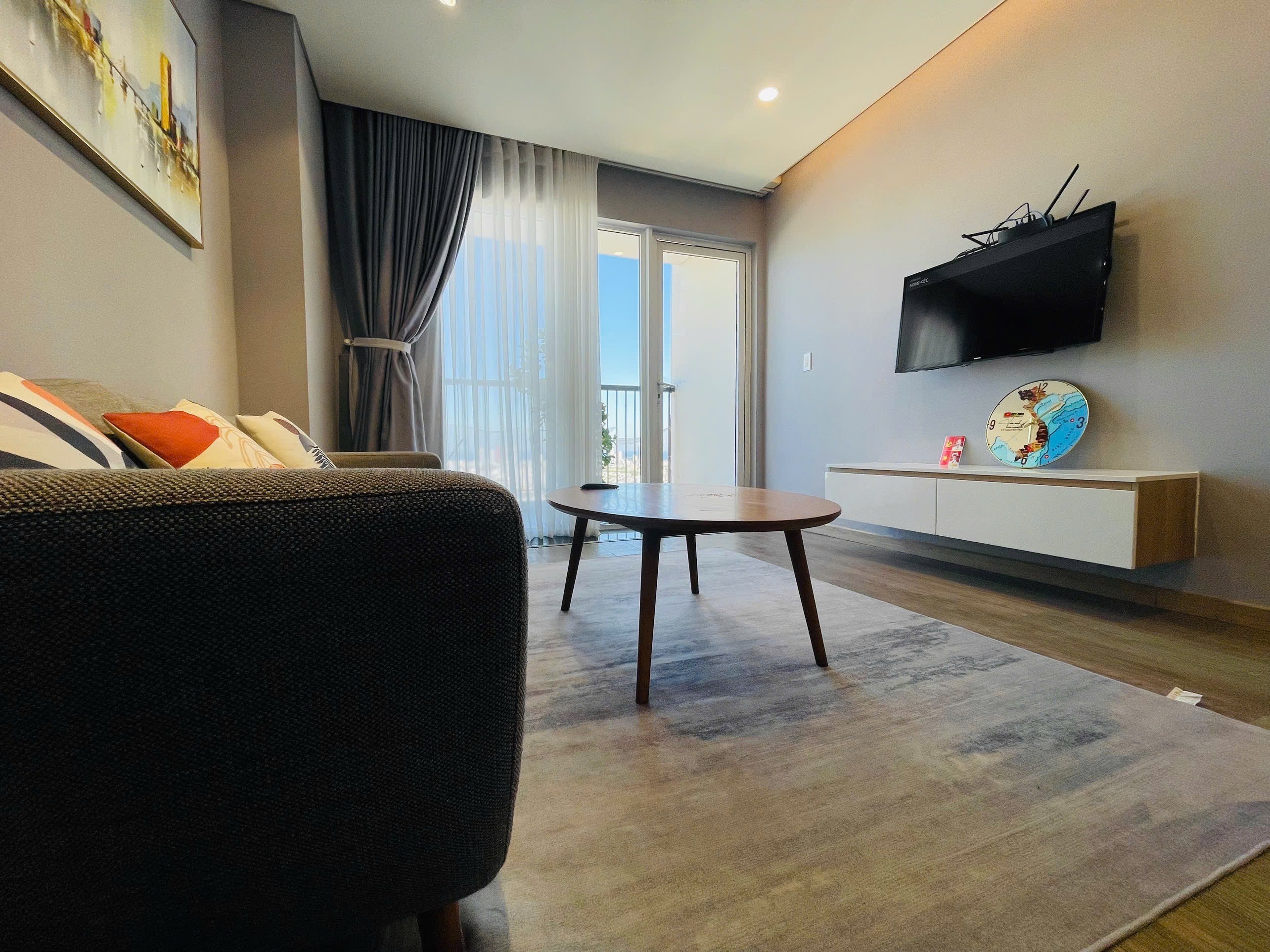 Cho thuê Căn hộ chung cư dự án Khu căn hộ F.Home, Diện tích 64m², Giá Thương lượng