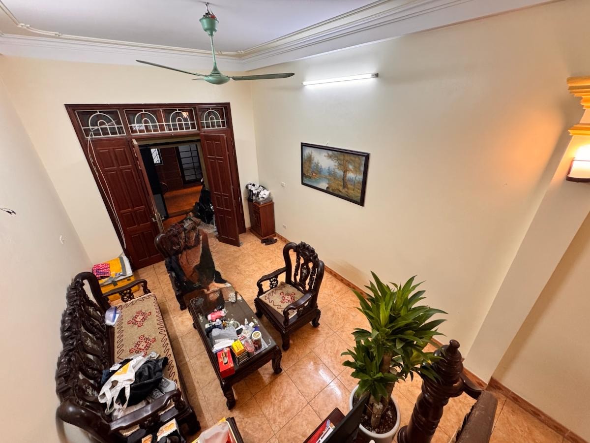 Nhà đẹp Khương Đình - 47m2 x 4 tầng - ngõ thông - giá chỉ 6,8 tỷ - Nói không 2