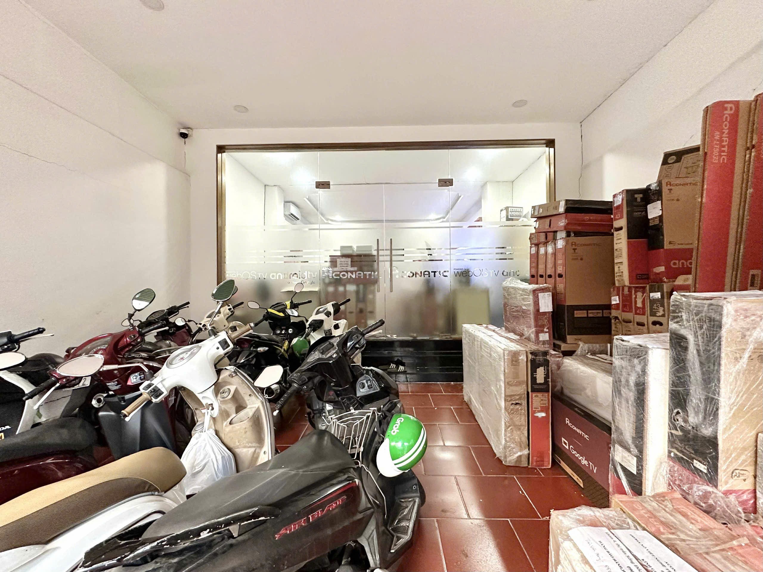 GIẢM MẠNH 3 TỶ - NHÀ 4 TẦNG 74m2 HXH SAU LƯNG CĂN MẶT TIỀN PHAN ĐĂNG LƯU 12