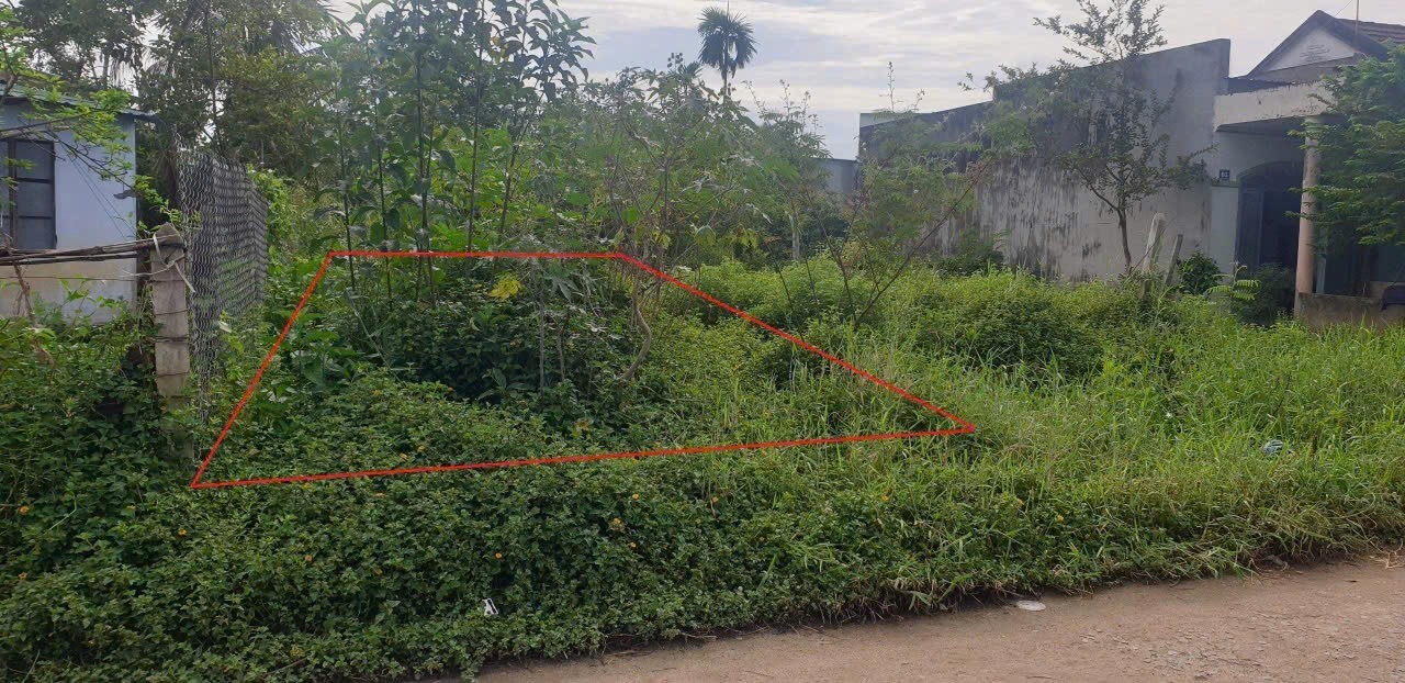 Bán đất Diên Phú thôn 3 đường thông gần Quốc Lộ 1A 2