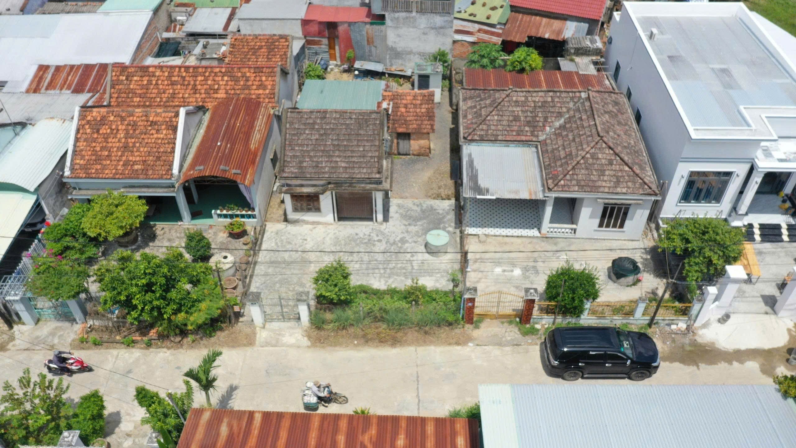 Bán đất Diên Sơn mặt tiền đường Gò Đại - tặng căn nhà cấp 4 còn ở tốt 2