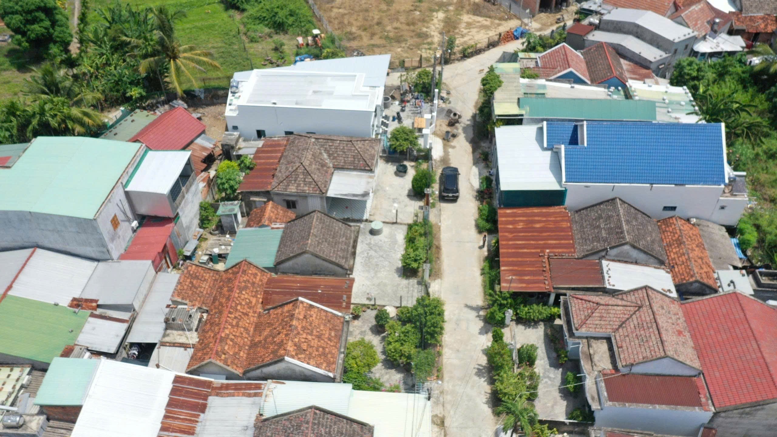 Bán đất Diên Sơn mặt tiền đường Gò Đại - tặng căn nhà cấp 4 còn ở tốt 5