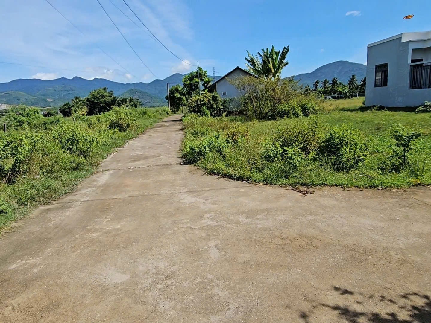 Bán lô góc Diên Sơn full thổ cư hẻm đường Gò Cát 2