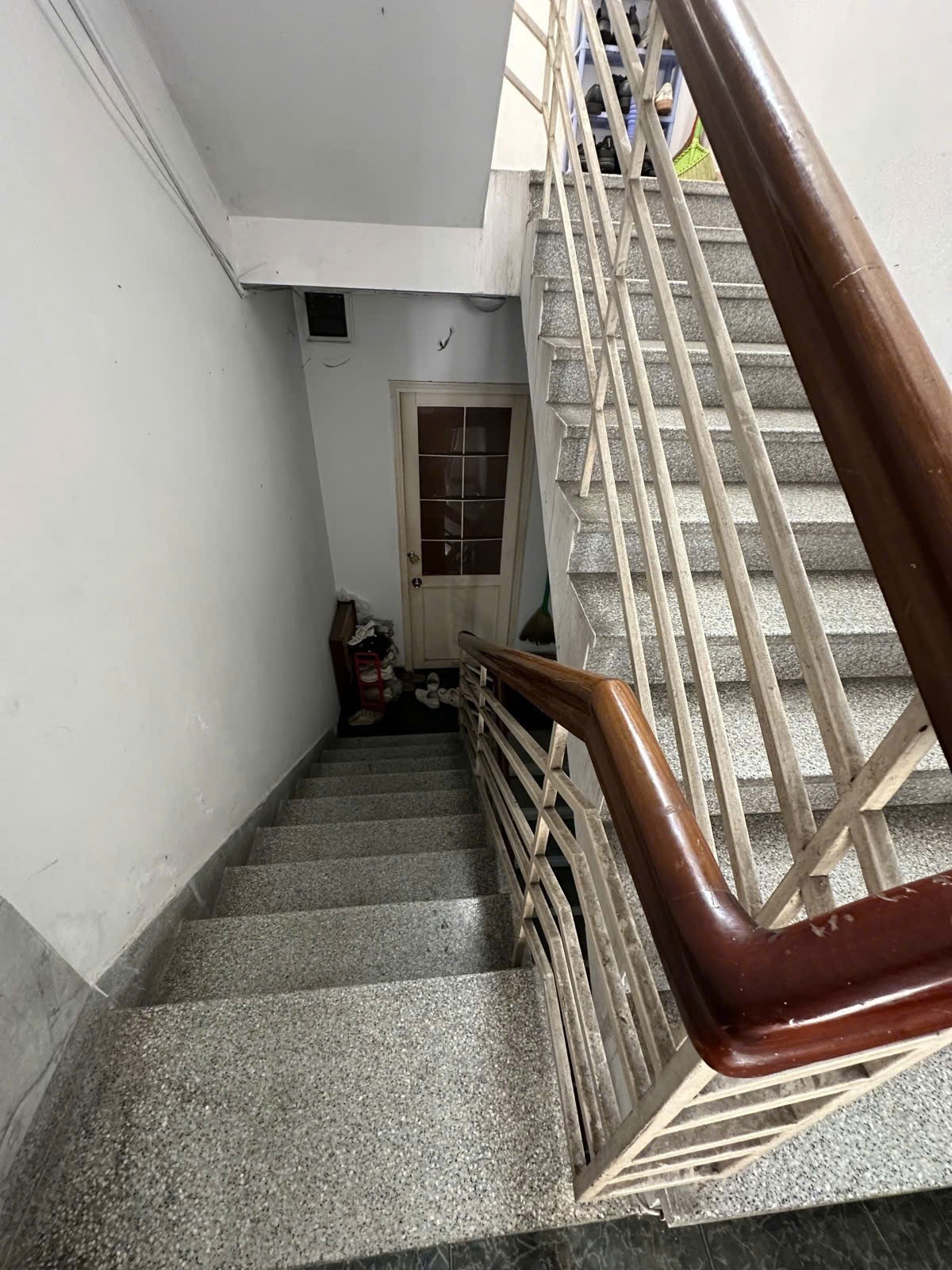 CHDV CẠNH ĐH HUTECH - 84m2 NỞ HẬU - 8 PHÒNG LUÔN FULL - 15 TỶ 10