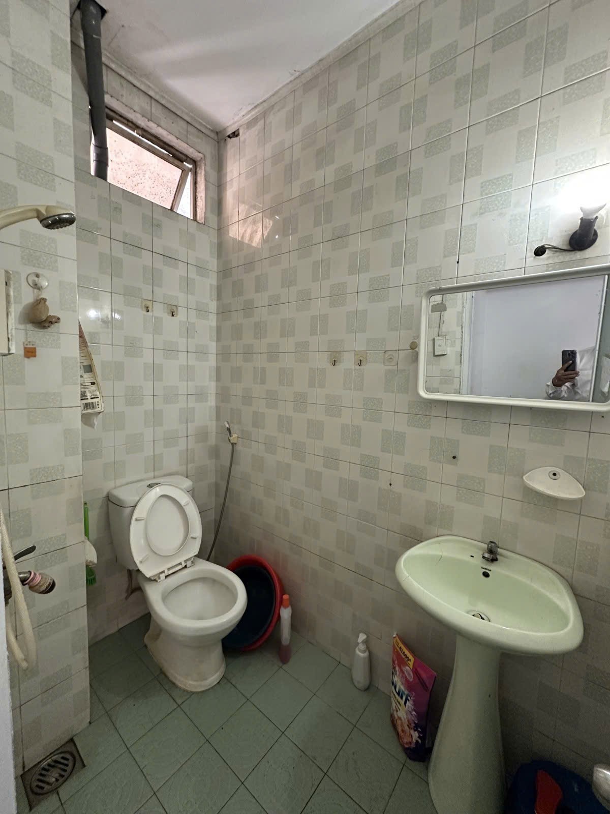 CHDV CẠNH ĐH HUTECH - 84m2 NỞ HẬU - 8 PHÒNG LUÔN FULL - 15 TỶ 11