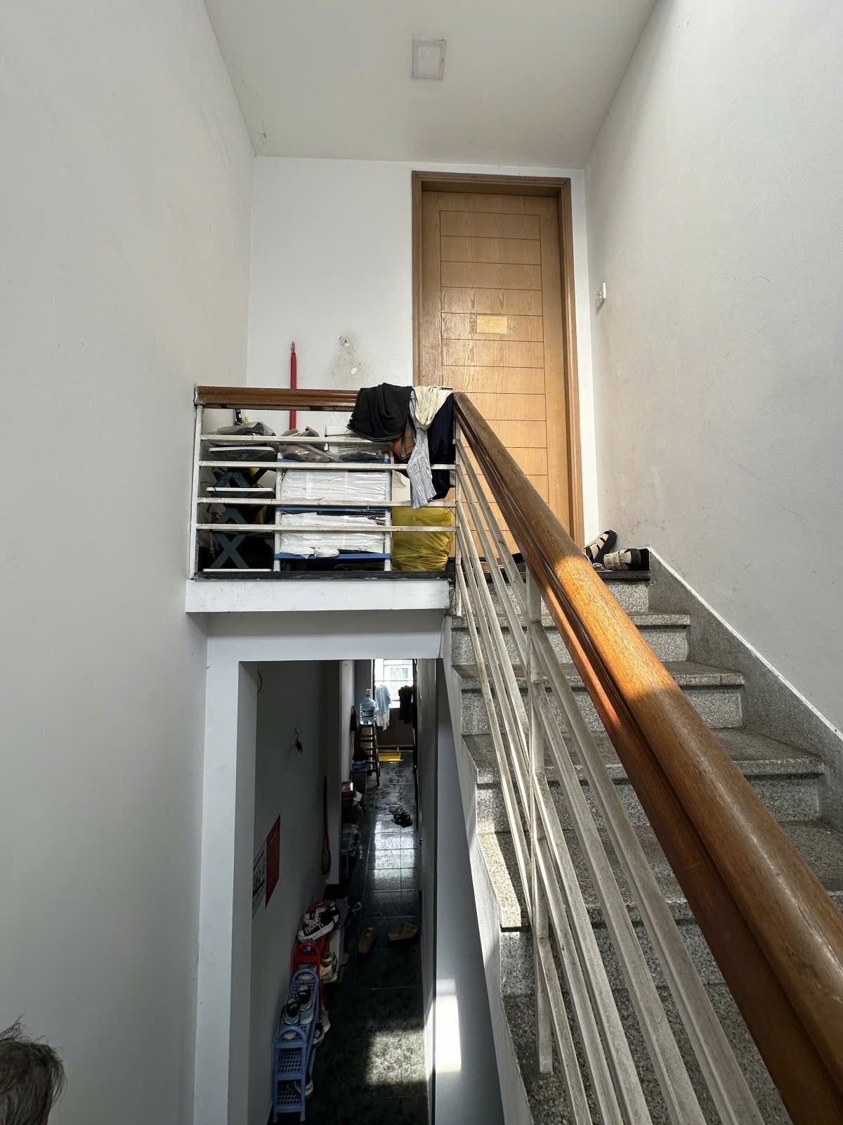 CHDV CẠNH ĐH HUTECH - 84m2 NỞ HẬU - 8 PHÒNG LUÔN FULL - 15 TỶ 3