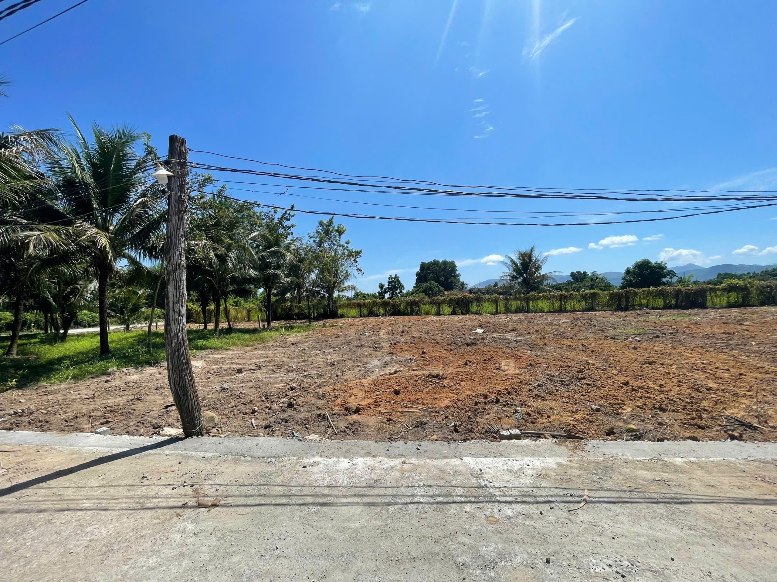 Bán đất Diên Phước full thổ cư giá rẻ hẻm đường Gò Mây - thôn Phò Thiện ngay trung tâm xã 3