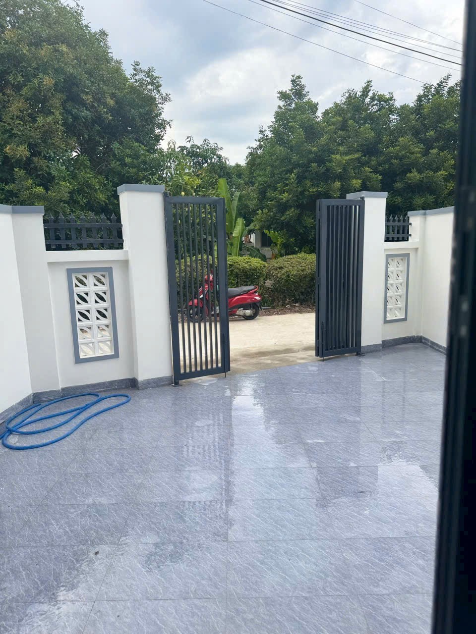 Bán nhà Diên An full thổ cư đường thông thôn Phú Ân Nam 5 - mới xây đầy đủ tiện nghi 3