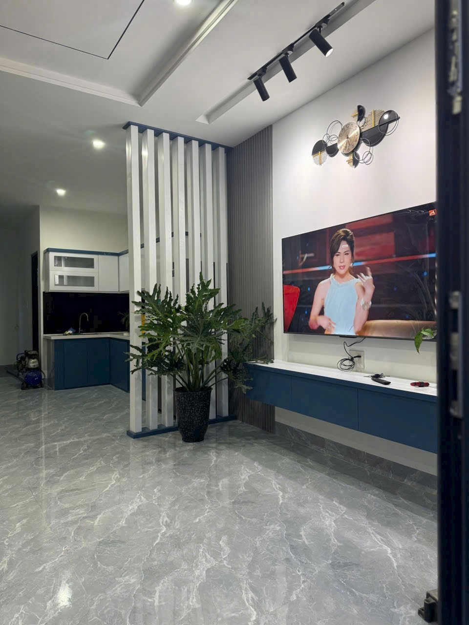 Bán nhà Diên An full thổ cư đường thông thôn Phú Ân Nam 5 - mới xây đầy đủ tiện nghi 4