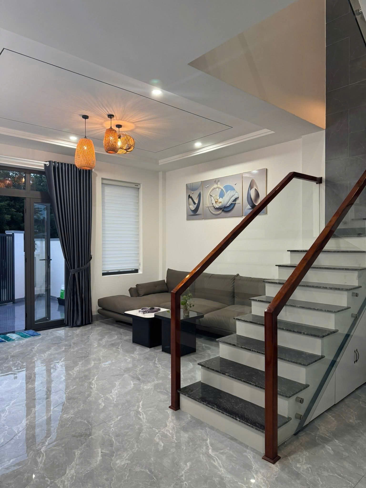 Bán nhà Diên An full thổ cư đường thông thôn Phú Ân Nam 5 - mới xây đầy đủ tiện nghi 6