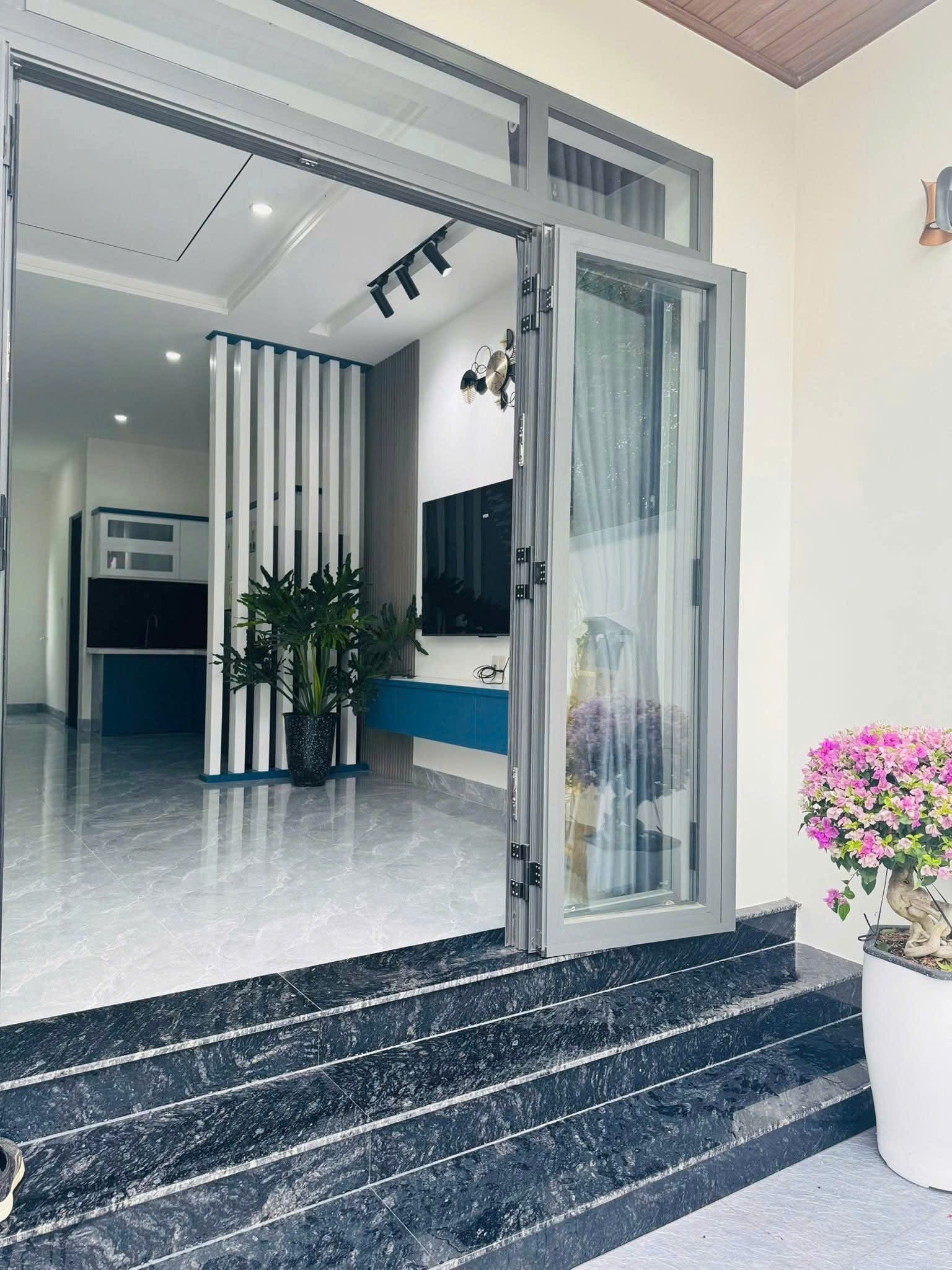 Bán nhà Diên An full thổ cư đường thông thôn Phú Ân Nam 5 - mới xây đầy đủ tiện nghi 7