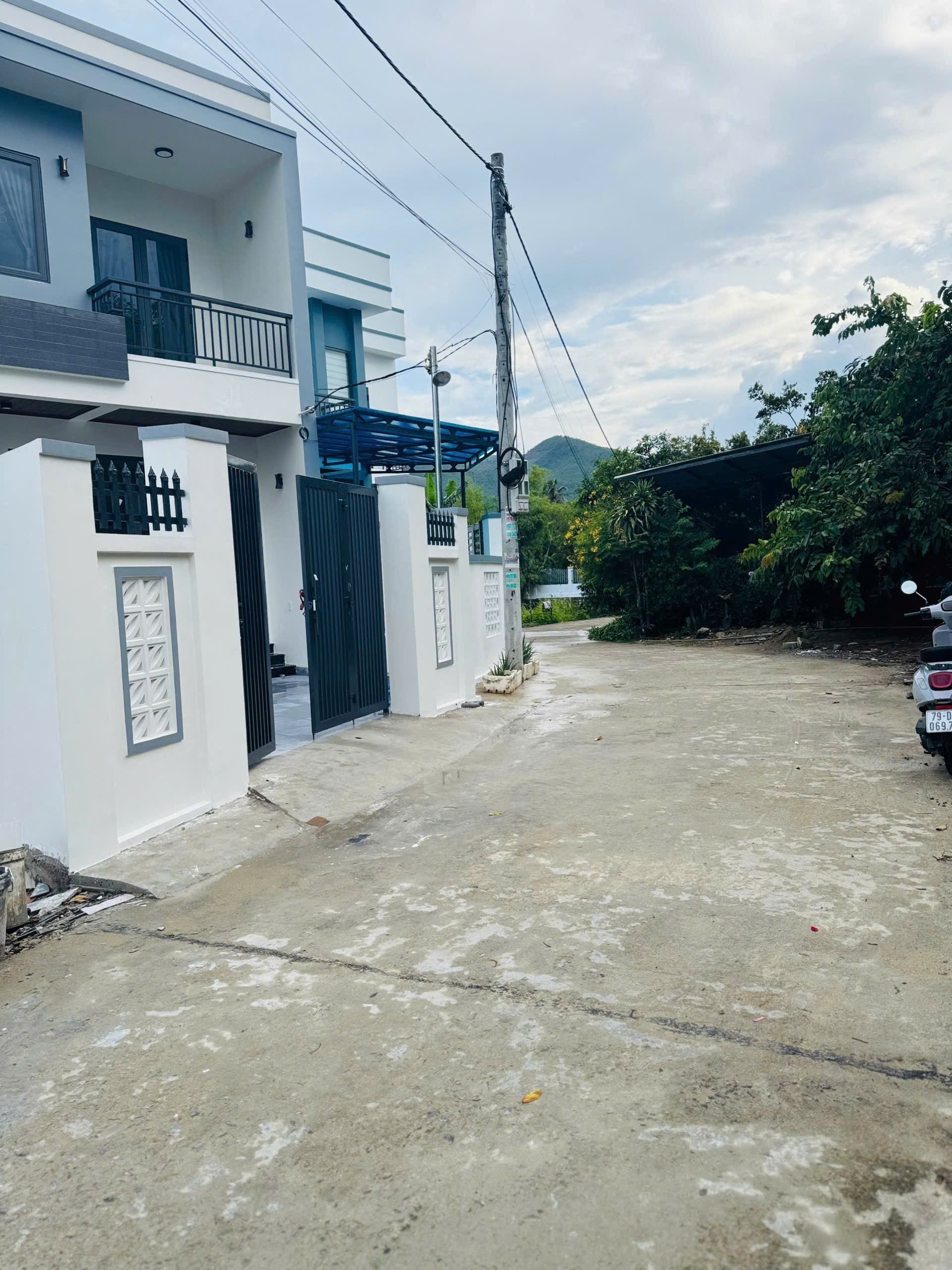 Bán nhà Diên An full thổ cư đường thông thôn Phú Ân Nam 5 - mới xây đầy đủ tiện nghi 9