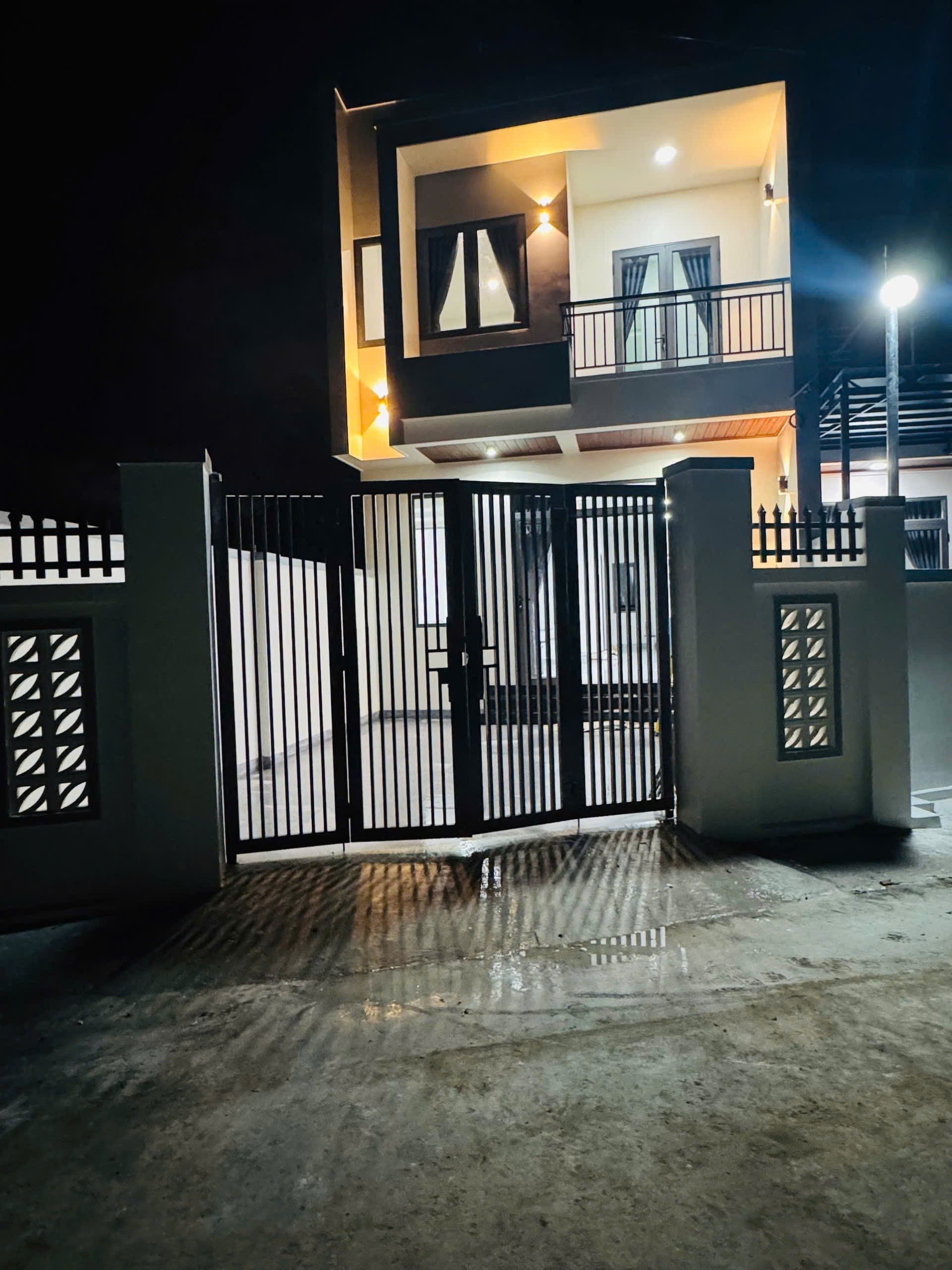 Bán nhà Diên An full thổ cư đường thông thôn Phú Ân Nam 5 - mới xây đầy đủ tiện nghi 10