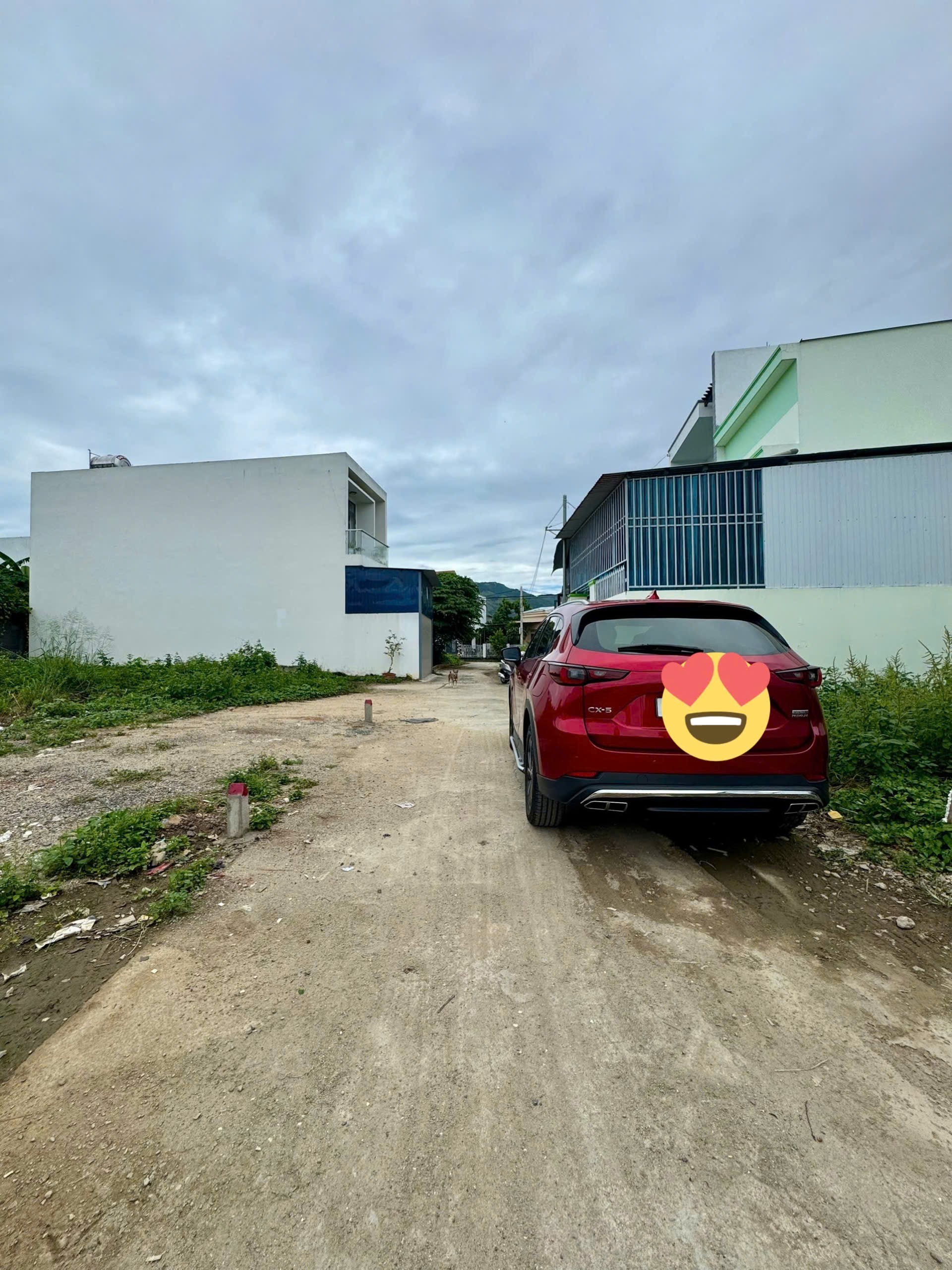 Bán đất Diên An thôn Phú Ân Nam 2 - hẻm Thông Tin đường thông 3
