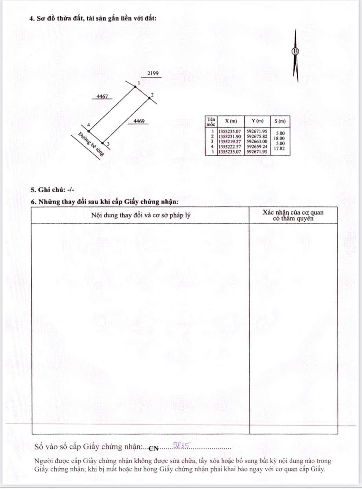 Bán đất Diên Toàn thôn Đông Dinh full thổ cư đường thông ra Nguyễn Trãi và Quốc Lộ 1A 6
