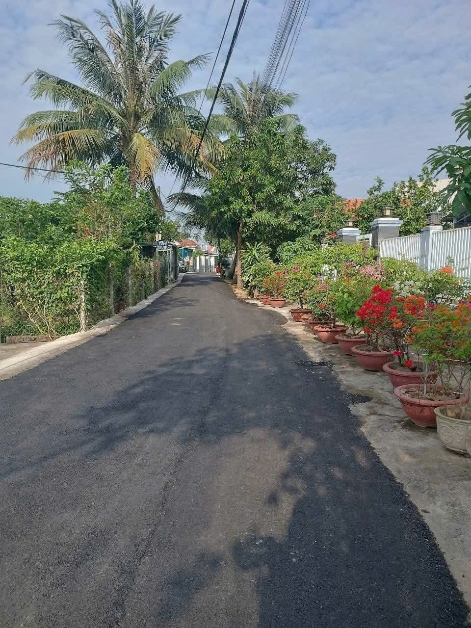 Bán đất Diên Toàn thôn Đông Dinh full thổ cư mặt đường nhựa thông ra Nguyễn Trãi và QL1A