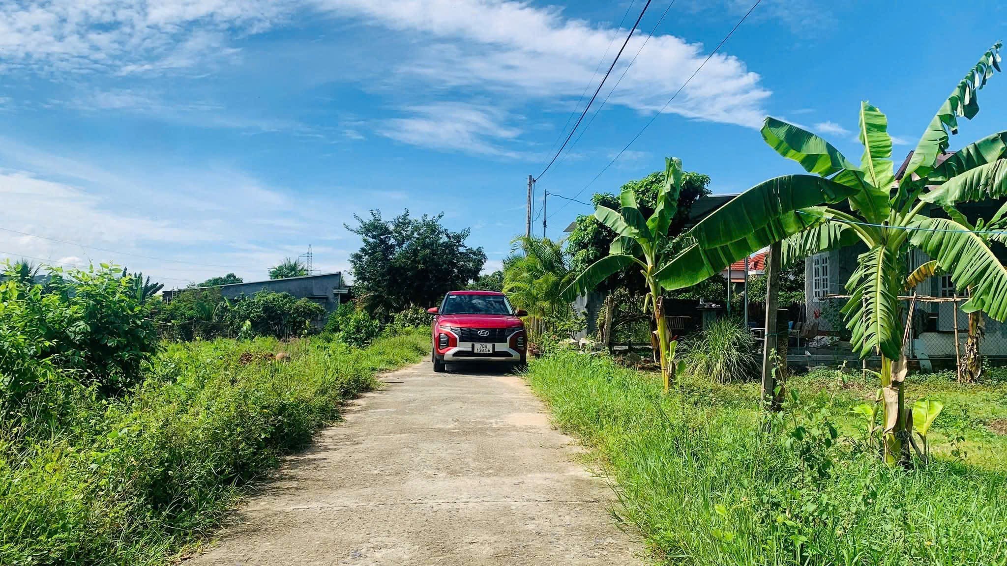 Bán đất Suối Tiên thôn Gò Mè đường thông - đất full thổ cư phù hợp đầu tư xây nhà an cư 7