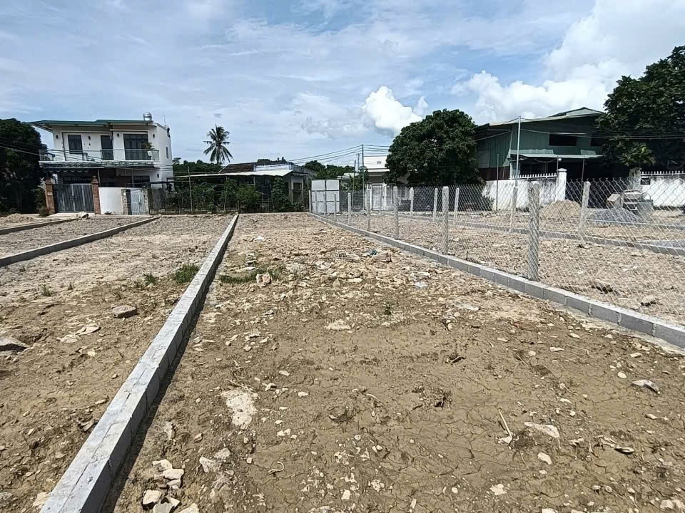 Bán đất Diên Phú giá rẻ full thổ cư sát bên Hương Lộ 45 2
