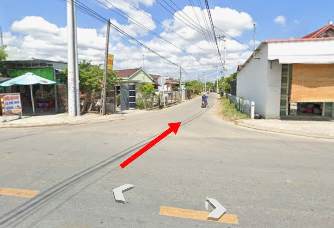 Bán đất Bình Lộc mặt tiền đường nhựa liên thôn - sau QH thành 2 mặt tiền đường liên vùng 6